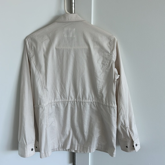 Rails light jacket - Picture 4 of 4